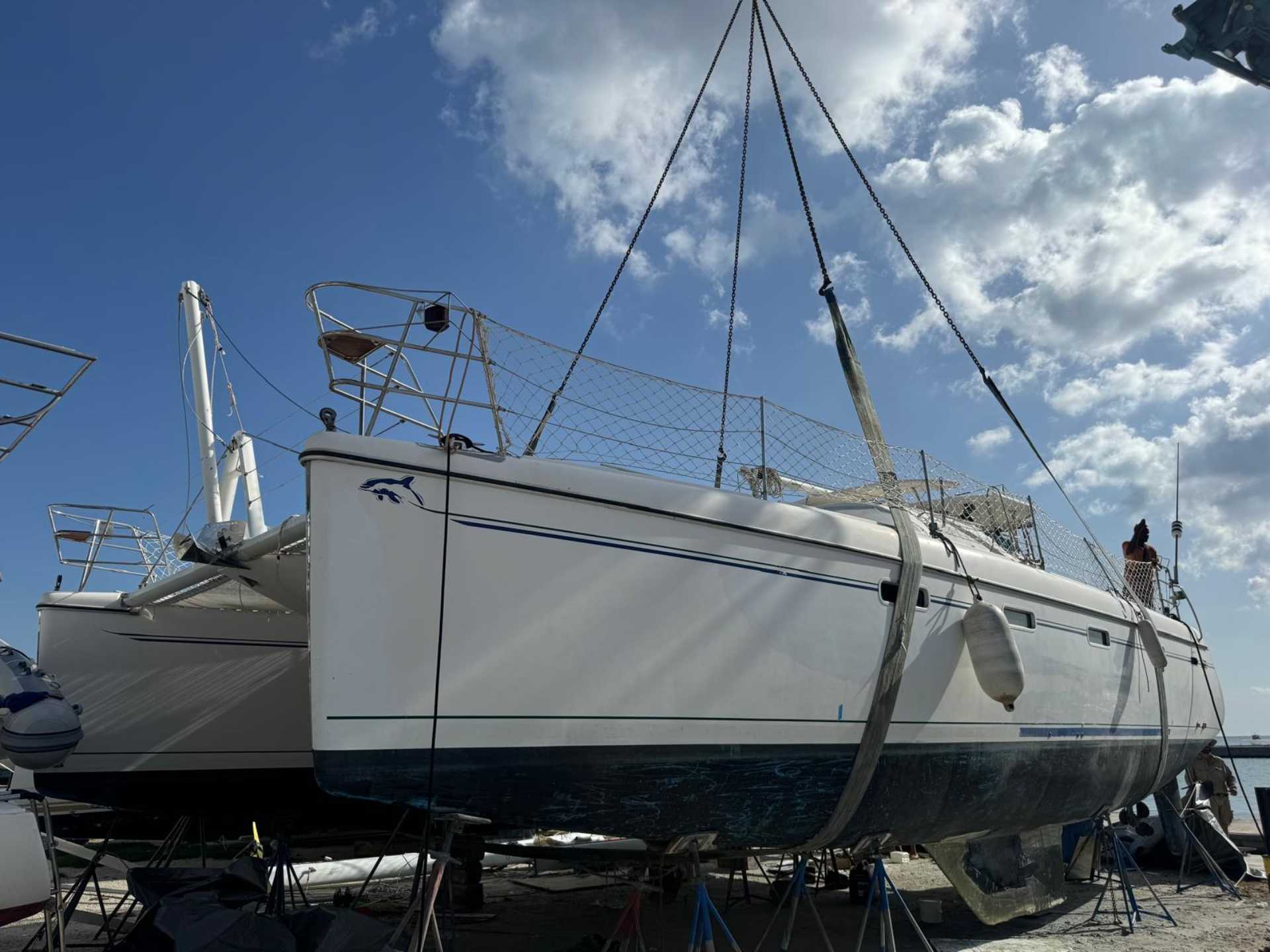 Hurricane Beryl Special Auction Privilege 435